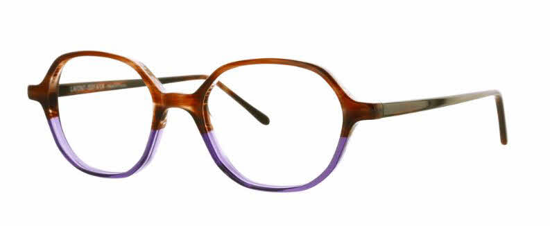  clear lens/horn