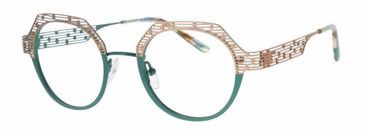  clear lens/pink