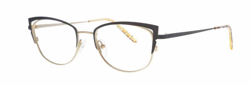  clear lens/black