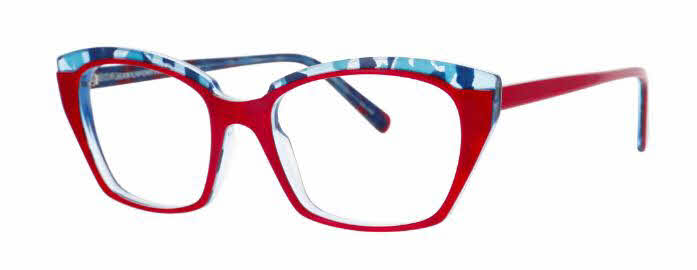 LAFONT LOUANGE 6115
