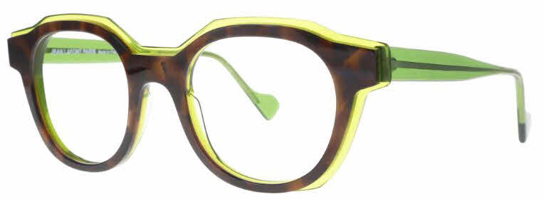  clear lens/tortoiseshell