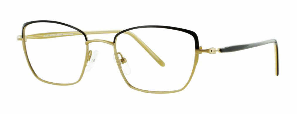  clear lens/golden