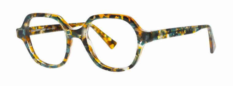  clear lens/blue