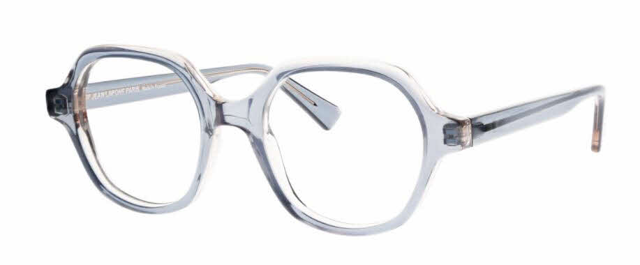  clear lens/blue