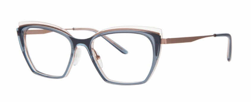  clear lens/blue