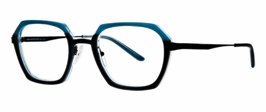  clear lens/black