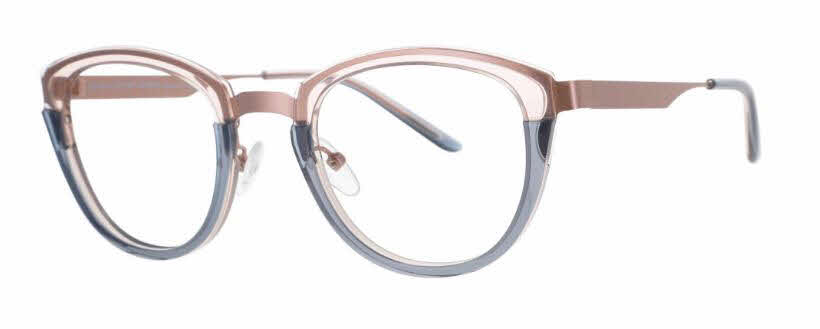  clear lens/blue