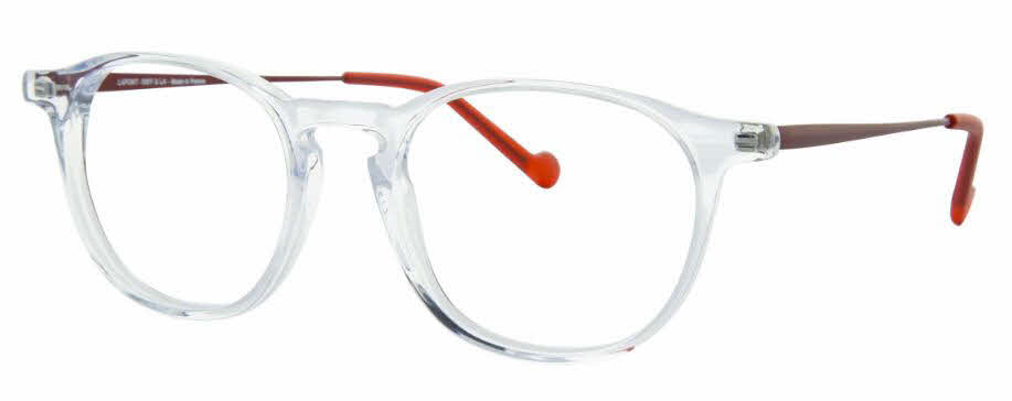  clear lens/crystal