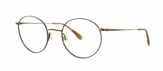  clear lens/brown