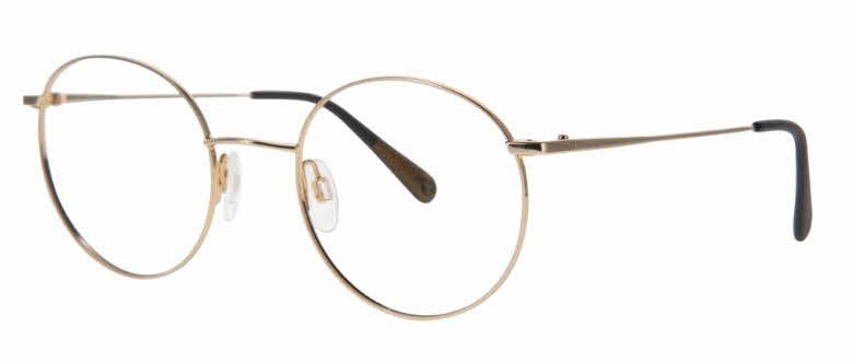  clear lens/golden