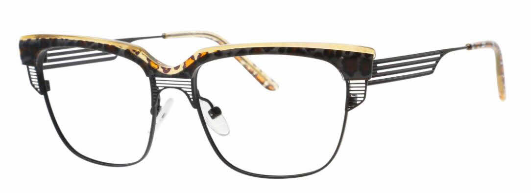  clear lens/panther