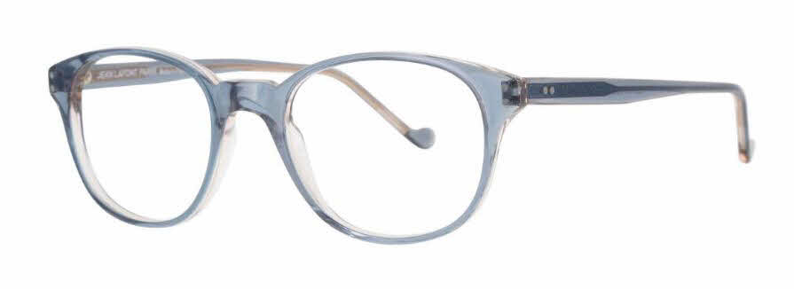  clear lens/blue