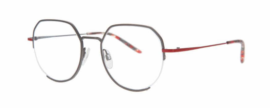 clear lens/grey