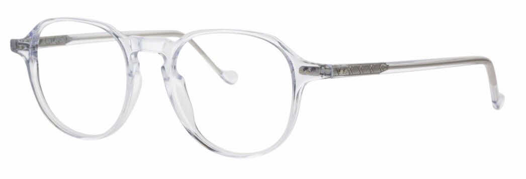  clear lens/crystal