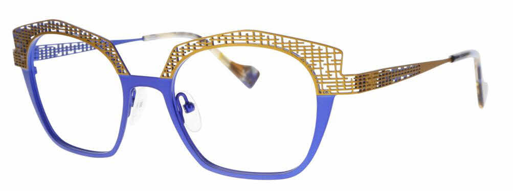 clear lens/pink