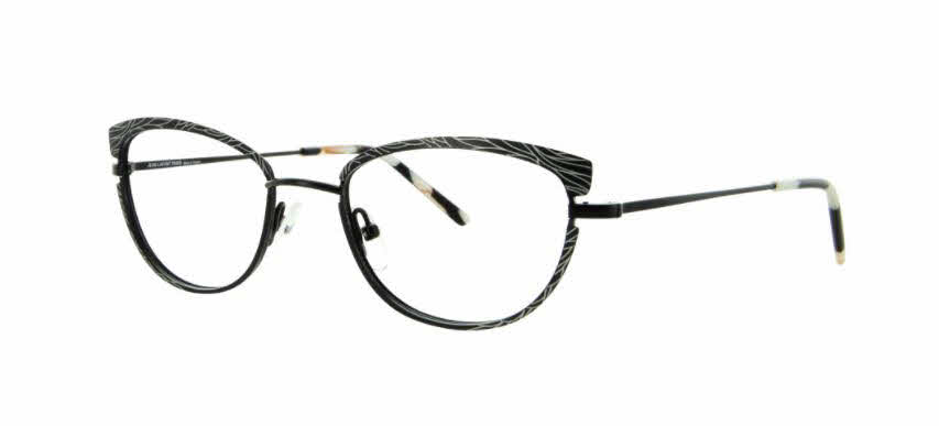  clear lens/black