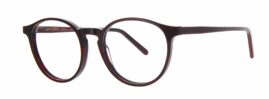  clear lens/red
