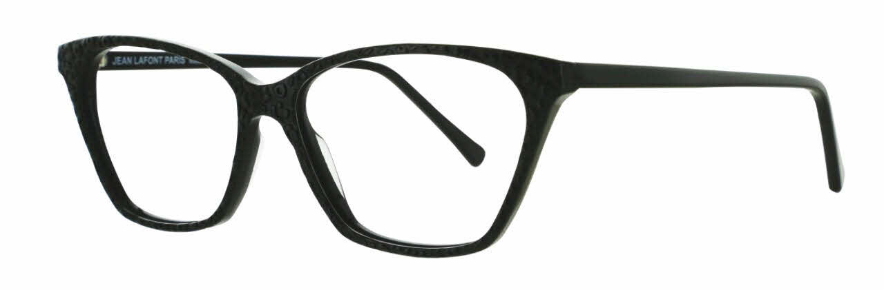 LAFONT FILIGRANE BLACK100