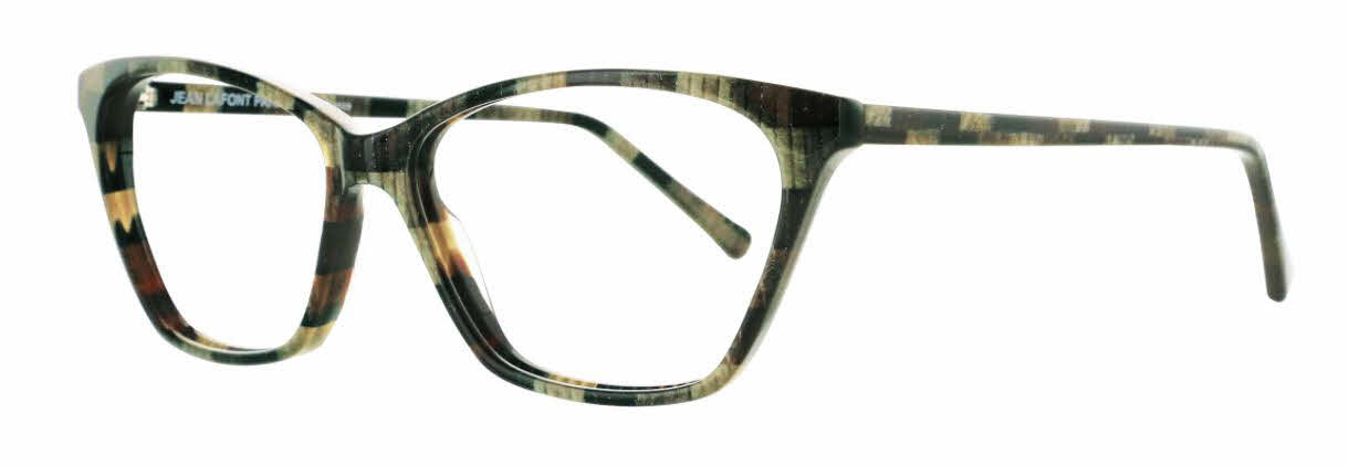 LAFONT FILIGRANE BROWN1076
