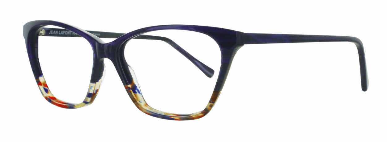 LAFONT FILIGRANE BLUE3126