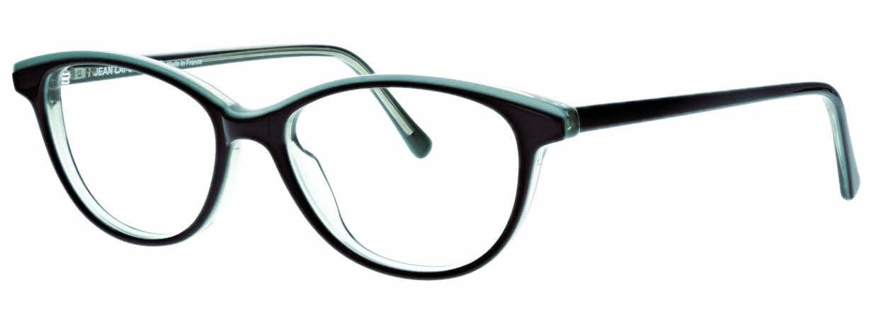  clear lens/black