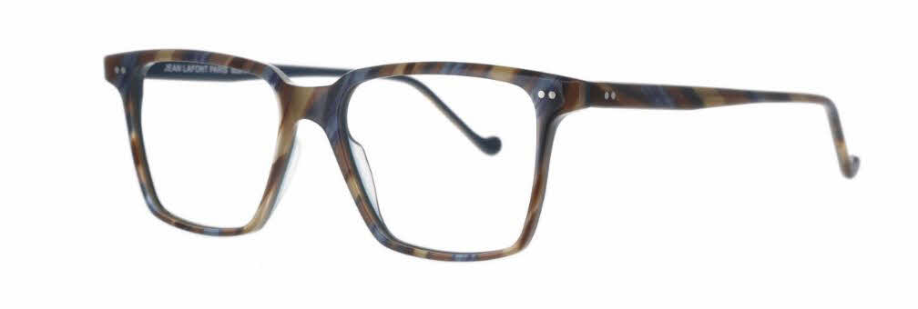  clear lens/horn