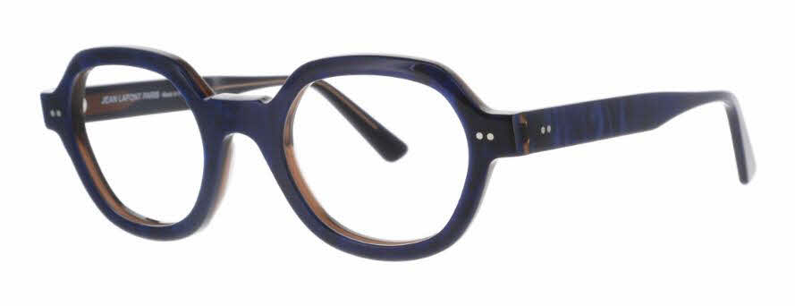  clear lens/blue