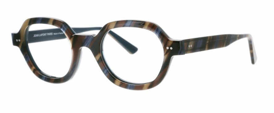  clear lens/horn