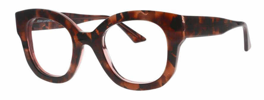  clear lens/tortoiseshell