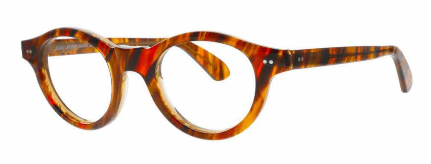  clear lens/horn