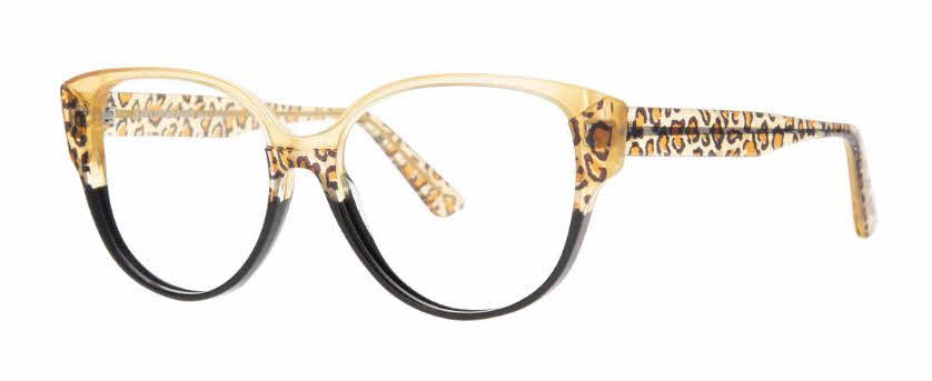  clear lens/panther