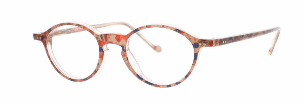  clear lens/pink