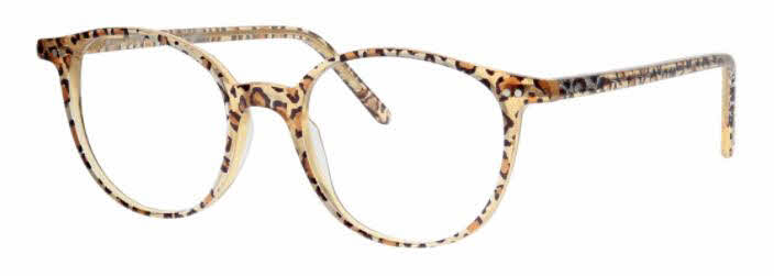  clear lens/panther