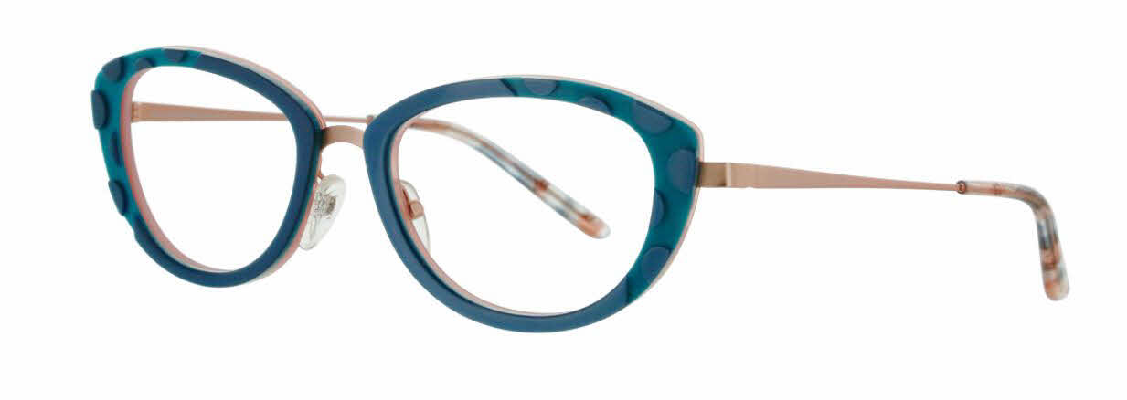  clear lens/green 3127