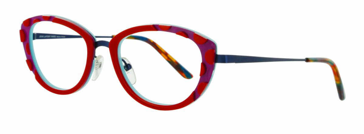  clear lens/pink 6098