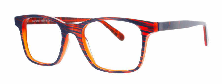 LAFONT LOGO 3154