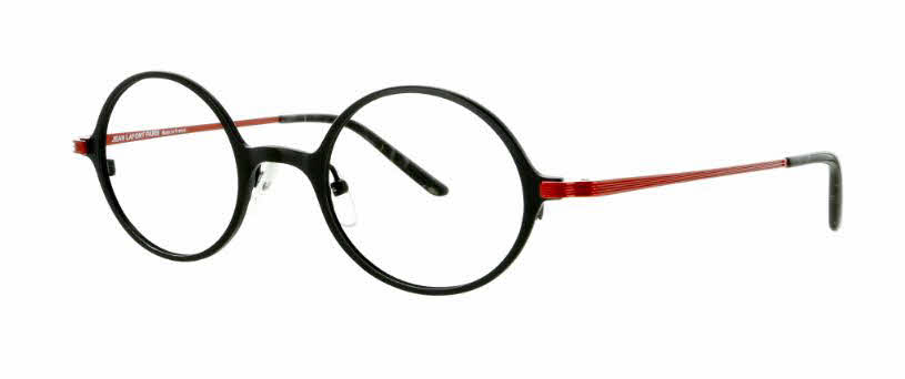  clear lens/black