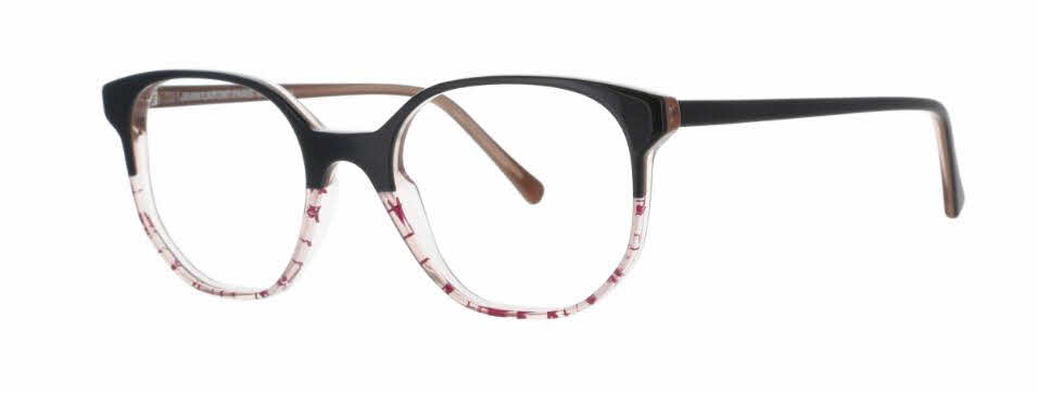  clear lens/blue