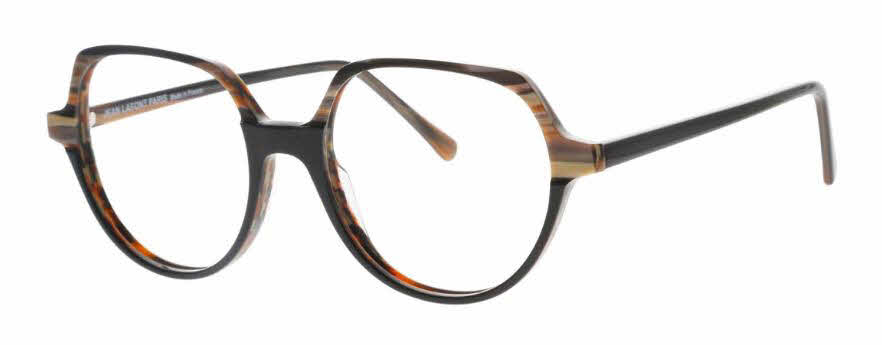  clear lens/black