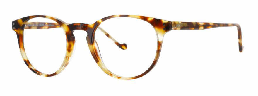  clear lens/tortoiseshell
