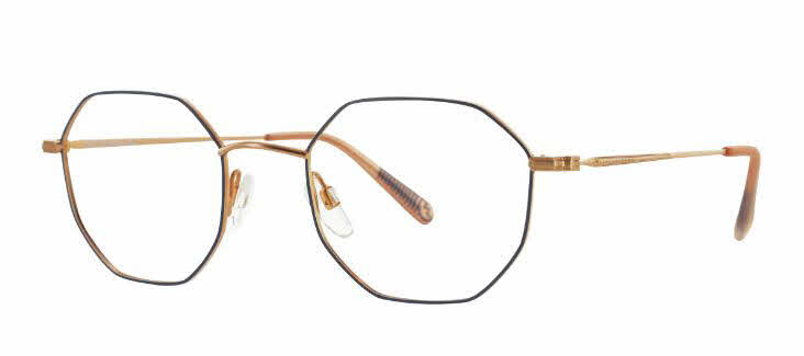  clear lens/blue