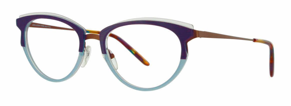 LAFONT FRANCOISE PURPLE7115