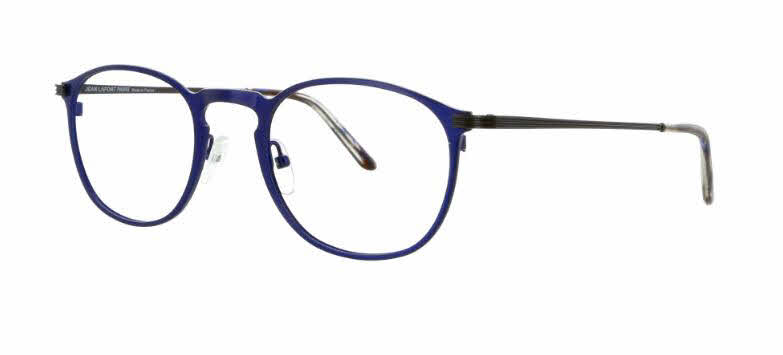  clear lens/blue