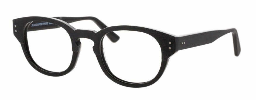  clear lens/black
