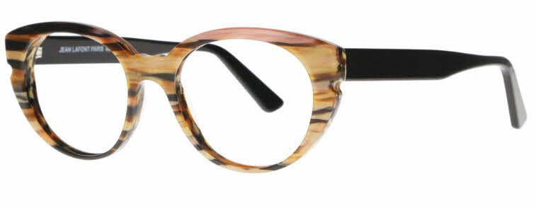 clear lens/pink