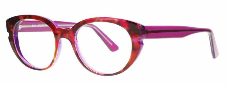  clear lens/pink