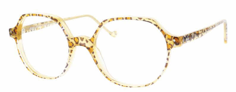  clear lens/panther