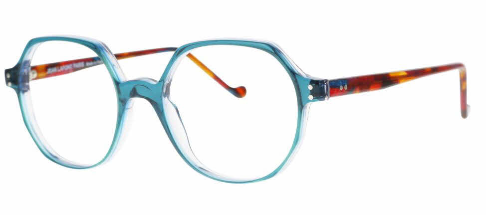  clear lens/blue