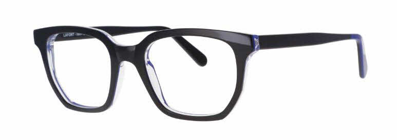  clear lens/blue