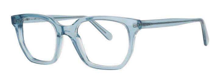  clear lens/blue
